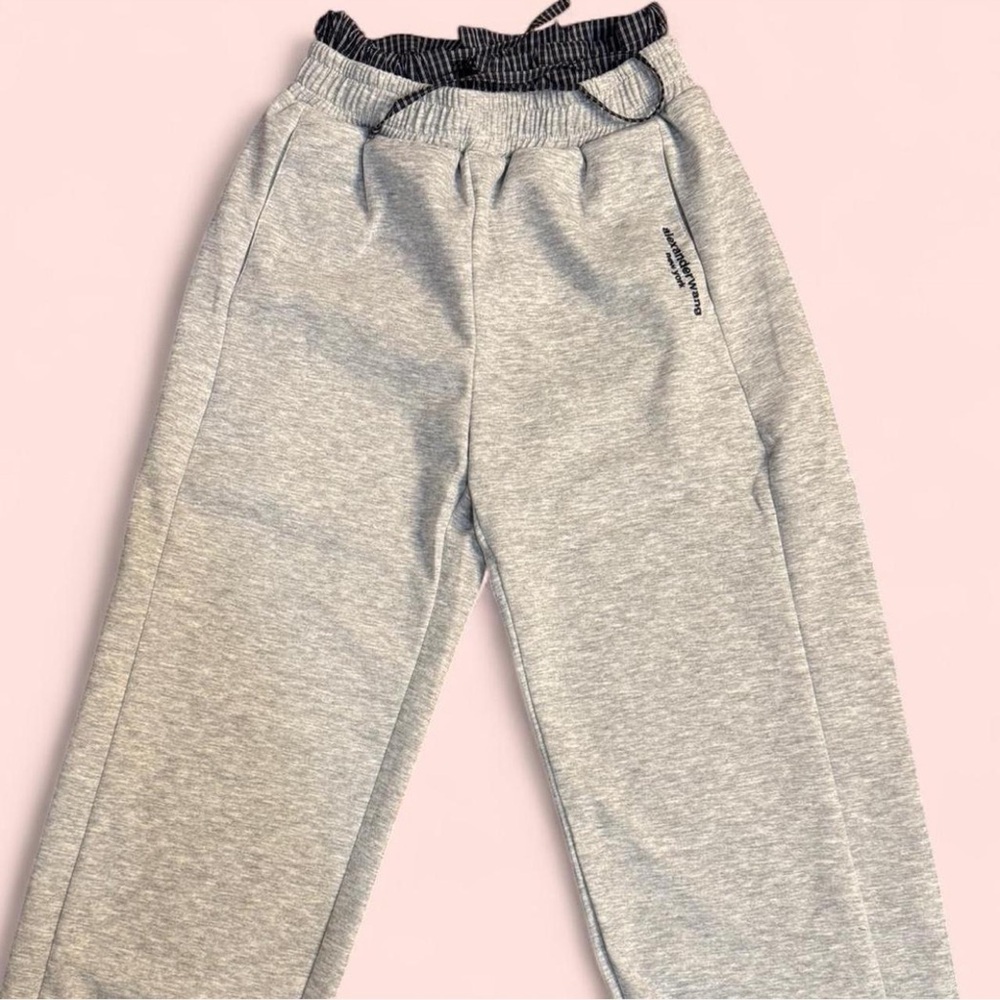AW SWEATPANTS (s)